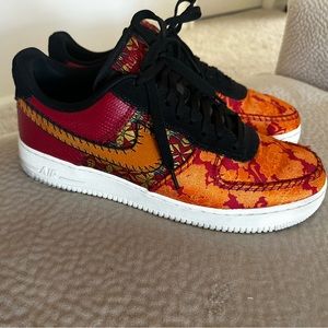 Exclusive Men Nikes 10.5